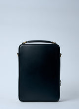 Load image into Gallery viewer, Saint Laurent Men Small Case Crossbody Bag
