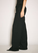 Load image into Gallery viewer, Saint Laurent Women Logo Embroidery Track Pants
