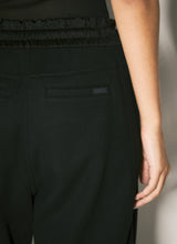 Load image into Gallery viewer, Saint Laurent Women Logo Embroidery Track Pants
