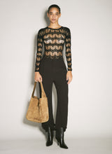 Load image into Gallery viewer, Saint Laurent Women Ricky Leather Boots
