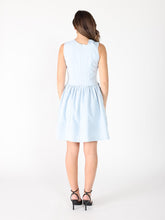 Load image into Gallery viewer, Sleeveless Cocktail Dress
