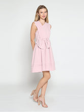 Load image into Gallery viewer, Sleeveless Cocktail Dress
