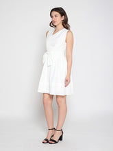 Load image into Gallery viewer, Sleeveless Cocktail Dress
