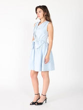 Load image into Gallery viewer, Sleeveless Cocktail Dress
