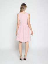 Load image into Gallery viewer, Sleeveless Cocktail Dress
