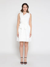 Load image into Gallery viewer, Sleeveless Cocktail Dress

