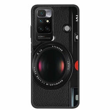 Load image into Gallery viewer, Slim Silicone Matte Phone Cases Thin Gel Back Cover Shockproof For Xiaomi Redmi 10 Case Marble Soft Silicone Back Case for Xiomi Redmi 10 Phone Cover Redmi10 Prime 2022
