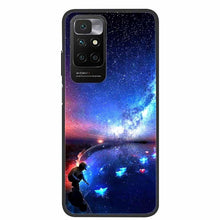 Load image into Gallery viewer, Slim Silicone Matte Phone Cases Thin Gel Back Cover Shockproof For Xiaomi Redmi 10 Case Marble Soft Silicone Back Case for Xiomi Redmi 10 Phone Cover Redmi10 Prime 2022
