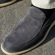Load image into Gallery viewer, The Slip-On (Carbon)

