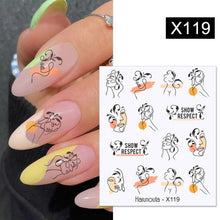 Load image into Gallery viewer, Sliver Bronzing Christmas Slider Nail Art 3D Decals Decoration Snowflake Nail Art Sticker Manicures Transfer Foil Xmas Gift  Nails Snowflake Nail Art Stickers Decals Christmas Nail 3D Self Adhesive Nail Stickers for Acrylic Nails Snowflake
