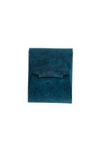 Load image into Gallery viewer, Johnny Wallet - Heavy Duty Sapphire Pueblo
