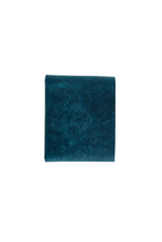 Load image into Gallery viewer, Johnny Wallet - Heavy Duty Sapphire Pueblo
