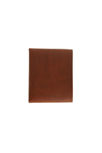 Load image into Gallery viewer, Johnny Wallet - Walnut Minerva
