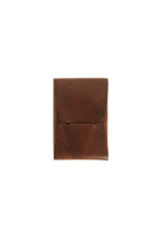 Load image into Gallery viewer, Johnny Slim - Badalassi Carlo Cognac Nemesis Leather
