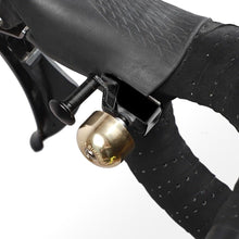Load image into Gallery viewer, Small Bicycle Bell Mountain Road Bike Horn Sound Alarm Motor Riding Safety Ring Cycling Accessories Bike Bell Classic Bicycle Bell For Bike Ring Bell With Loud Sound Bells For Road Mountain Bike Handlebars Adults
