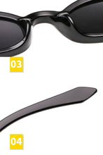Load image into Gallery viewer, Small Leopard Cateye Design Women Sunglasses Vintage Glasses For Women Summer UV Eyewear Protection Eye Catching Cool Sunglasses For Women Goggles Plastic Frame
