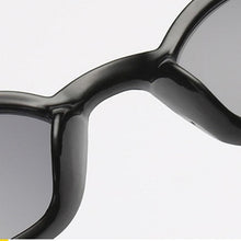 Load image into Gallery viewer, Small Leopard Cateye Design Women Sunglasses Vintage Glasses For Women Summer UV Eyewear Protection Eye Catching Cool Sunglasses For Women Goggles Plastic Frame
