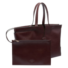 Load image into Gallery viewer, Tod&#39;s Women Small Medium Tod&#39;s Di Bag Folio Bag
