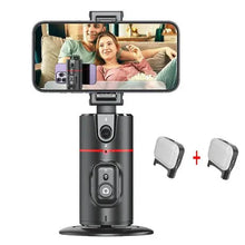 Load image into Gallery viewer, Smart Tracking Camera Stand
