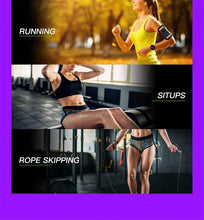 Load image into Gallery viewer, Smart Watch Heart Rate Fitness Tracker Men Women Smart Wristband Waterproof Sport Smartwatch With Touch Screen Digital Watch Fitness Trackers Heart Rate Monitor Step Counter Women Men Activity Watch
