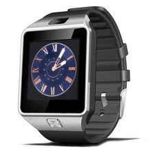 Load image into Gallery viewer, Smartwatch Support Card SIM Camera Sport Bluetooth Wristwatch Women Smart Watch Activity Fitness Tracker For Women Men Smartwatch For Android &amp; iOS Phones Heart Rate Monitor Waterproof Fitness Watch
