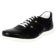 Load image into Gallery viewer, Snapper Leather Casual Sneaker for Men
