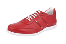 Load image into Gallery viewer, Snapper Leather Casual Sneaker for Men
