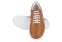 Load image into Gallery viewer, Snapper Leather Casual Sneaker for Men
