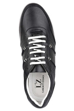 Load image into Gallery viewer, Snapper Leather Casual Sneaker for Men
