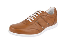 Load image into Gallery viewer, Snapper Leather Casual Sneaker for Men
