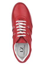 Load image into Gallery viewer, Snapper Leather Casual Sneaker for Men
