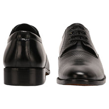 Load image into Gallery viewer, Snazzy Leather Oxford Style Dress Shoes
