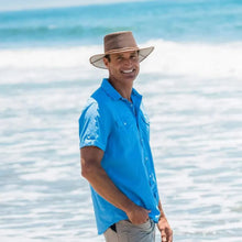 Load image into Gallery viewer, Head'n Home Soaker Mesh Sun Hat - Australian Hat
