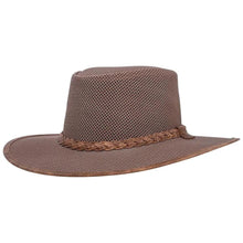 Load image into Gallery viewer, Head'n Home Soaker Mesh Sun Hat - Australian Hat
