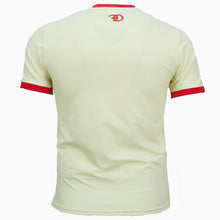 Load image into Gallery viewer, F115 Social Status Tee - Natural
