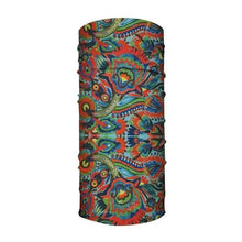 Load image into Gallery viewer, Soft And Comfortable Silk Scarf Unisex Magic Scarf Outdoor Sports Bicycle Headband Bike Cycling Neck Tube Warmer Riding Bandanas Face Mask
