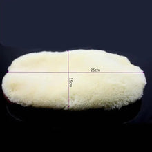 Load image into Gallery viewer, Soft Car Washing Gloves Motorcycle Washer Fast Modern Cleaning Car Glove Easy Clean Care Products For Car
