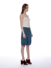 Load image into Gallery viewer, Solid Cami Tank Top
