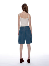 Load image into Gallery viewer, Solid Cami Tank Top
