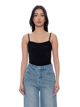 Load image into Gallery viewer, Solid Cami Tank Top

