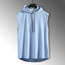 Load image into Gallery viewer, 2026 Brand Men's Hip Hop Tank Top
