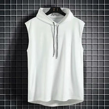 Load image into Gallery viewer, 2026 Brand Men's Hip Hop Tank Top
