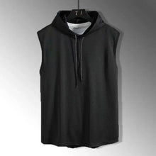 Load image into Gallery viewer, 2026 Brand Men's Hip Hop Tank Top
