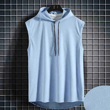 Load image into Gallery viewer, 2026 Brand Men's Hip Hop Tank Top
