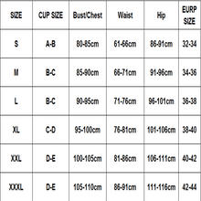 Load image into Gallery viewer, Solid Triangle Bikini Swimwear Women Bandage Backless Two Pieces Swimsuit Women Beachwear Set Women's Halter Triangle Bikini Thong Bottom  Cheeky Two Piece Swimsuits
