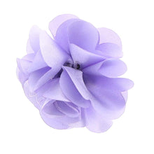 Load image into Gallery viewer, Vittorio Vico Boy's Formal Solid Flower Lapel Pin: Flower Pin Suit Accessories Pins for Suit or Tuxedo
