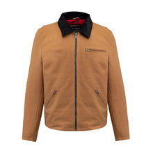 Load image into Gallery viewer, Sons of Speed - Lined Mechanic Jacket
