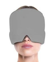 Load image into Gallery viewer, Soothing Head &amp; Eye Mask Relief
