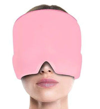 Load image into Gallery viewer, Soothing Head &amp; Eye Mask Relief

