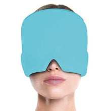 Load image into Gallery viewer, Soothing Head &amp; Eye Mask Relief
